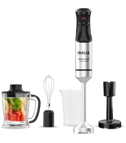 Buy Braun Abs Plastic Multiquick 5 Vario MQ 5045 WH Aperitive